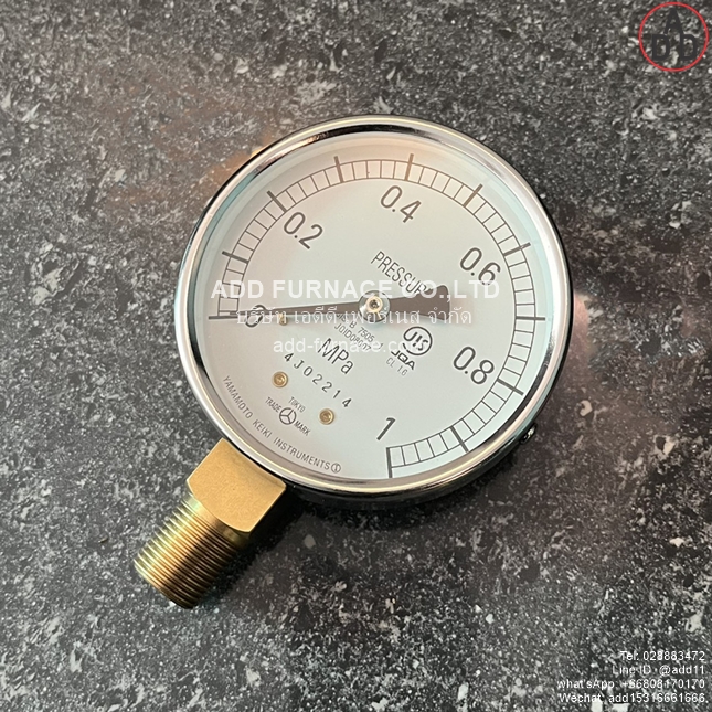 Yamamoto PG-38-AR01MPA-075 (4)